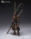 INART - MAGG0010 - 1/12 Black Myth: Wukong - Great Sage Armor Set Action Figure