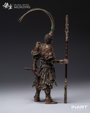 INART - MAGG0010 - 1/12 Black Myth: Wukong - Great Sage Armor Set Action Figure