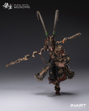 INART - MAGG0010 - 1/12 Black Myth: Wukong - Great Sage Armor Set Action Figure
