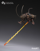INART - MAGG0010 - 1/12 Black Myth: Wukong - Great Sage Armor Set Action Figure