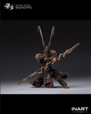 INART - MAGG0010 - 1/12 Black Myth: Wukong - Great Sage Armor Set Action Figure