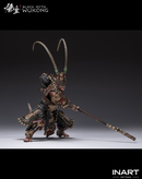 INART - MAGG0010 - 1/12 Black Myth: Wukong - Great Sage Armor Set Action Figure