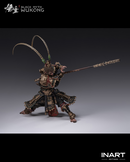 INART - MAGG0010 - 1/12 Black Myth: Wukong - Great Sage Armor Set Action Figure
