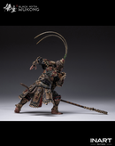 INART - MAGG0010 - 1/12 Black Myth: Wukong - Great Sage Armor Set Action Figure