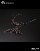 INART - MAGG0010 - 1/12 Black Myth: Wukong - Great Sage Armor Set Action Figure