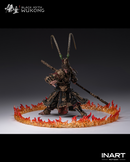 INART - MAGG0010 - 1/12 Black Myth: Wukong - Great Sage Armor Set Action Figure
