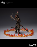 INART - MAGG0010 - 1/12 Black Myth: Wukong - Great Sage Armor Set Action Figure