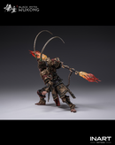 INART - MAGG0010 - 1/12 Black Myth: Wukong - Great Sage Armor Set Action Figure
