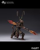 INART - MAGG0010 - 1/12 Black Myth: Wukong - Great Sage Armor Set Action Figure