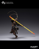 INART - MAGG0010 - 1/12 Black Myth: Wukong - Great Sage Armor Set Action Figure