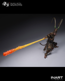 INART - MAGG0010 - 1/12 Black Myth: Wukong - Great Sage Armor Set Action Figure