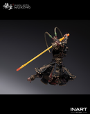 INART - MAGG0010 - 1/12 Black Myth: Wukong - Great Sage Armor Set Action Figure