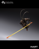 INART - MAGG0010 - 1/12 Black Myth: Wukong - Great Sage Armor Set Action Figure