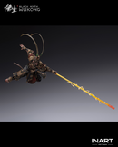 INART - MAGG0010 - 1/12 Black Myth: Wukong - Great Sage Armor Set Action Figure