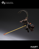 INART - MAGG0010 - 1/12 Black Myth: Wukong - Great Sage Armor Set Action Figure
