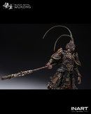INART - MAGG0010 - 1/12 Black Myth: Wukong - Great Sage Armor Set Action Figure