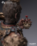 INART - MAGG0010 - 1/12 Black Myth: Wukong - Great Sage Armor Set Action Figure