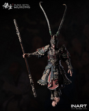 INART - MAGG0010 - 1/12 Black Myth: Wukong - Great Sage Armor Set Action Figure
