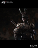 INART - MAGG0010 - 1/12 Black Myth: Wukong - Great Sage Armor Set Action Figure