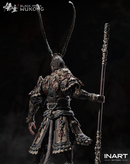 INART - MAGG0010 - 1/12 Black Myth: Wukong - Great Sage Armor Set Action Figure