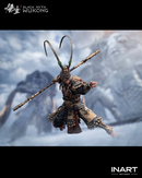 INART - MAGG0010 - 1/12 Black Myth: Wukong - Great Sage Armor Set Action Figure