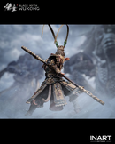 INART - MAGG0010 - 1/12 Black Myth: Wukong - Great Sage Armor Set Action Figure