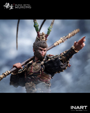 INART - MAGG0010 - 1/12 Black Myth: Wukong - Great Sage Armor Set Action Figure