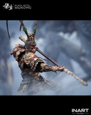 INART - MAGG0010 - 1/12 Black Myth: Wukong - Great Sage Armor Set Action Figure
