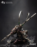 INART - MAGG0010 - 1/12 Black Myth: Wukong - Great Sage Armor Set Action Figure