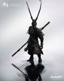 INART - MAGG0010 - 1/12 Black Myth: Wukong - Great Sage Armor Set Action Figure