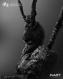 INART - MAGG0010 - 1/12 Black Myth: Wukong - Great Sage Armor Set Action Figure