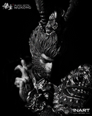 INART - MAGG0010 - 1/12 Black Myth: Wukong - Great Sage Armor Set Action Figure