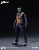 INART - MAGC0005 - 1/12 The Joker Action Figure -