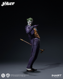 INART - MAGC0005 - 1/12 The Joker Action Figure -
