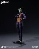 INART - MAGC0005 - 1/12 The Joker Action Figure -