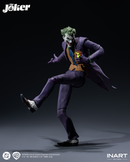 INART - MAGC0005 - 1/12 The Joker Action Figure -