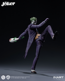 INART - MAGC0005 - 1/12 The Joker Action Figure -