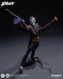 INART - MAGC0005 - 1/12 The Joker Action Figure -