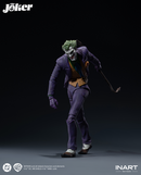 INART - MAGC0005 - 1/12 The Joker Action Figure -