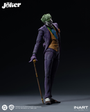 INART - MAGC0005 - 1/12 The Joker Action Figure -