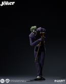 INART - MAGC0005 - 1/12 The Joker Action Figure -