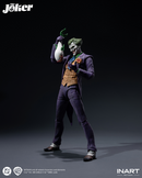 INART - MAGC0005 - 1/12 The Joker Action Figure -