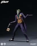 INART - MAGC0005 - 1/12 The Joker Action Figure -