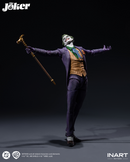 INART - MAGC0005 - 1/12 The Joker Action Figure -