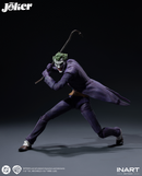 INART - MAGC0005 - 1/12 The Joker Action Figure -