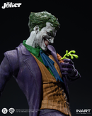 INART - MAGC0005 - 1/12 The Joker Action Figure -