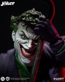 INART - MAGC0005 - 1/12 The Joker Action Figure -