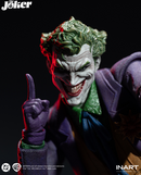 INART - MAGC0005 - 1/12 The Joker Action Figure -
