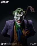 INART - MAGC0005 - 1/12 The Joker Action Figure -