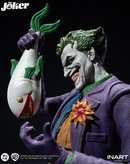 INART - MAGC0005 - 1/12 The Joker Action Figure -